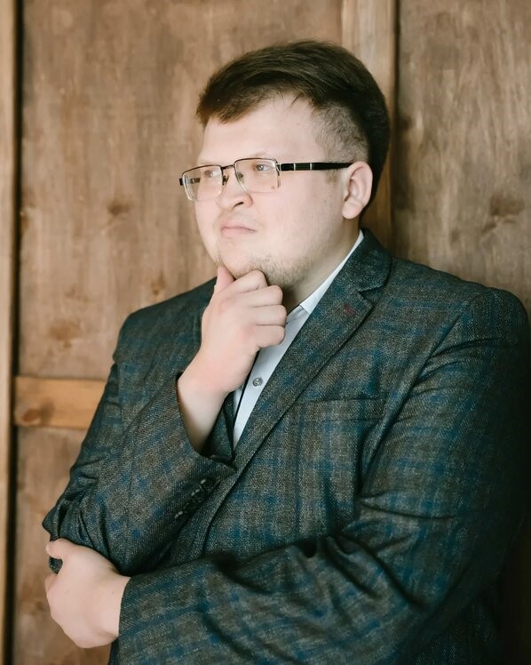 Дух – в движении. Дауренбек Тлеубаев