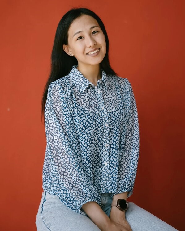 Взять ответственность за происходящее. Амина