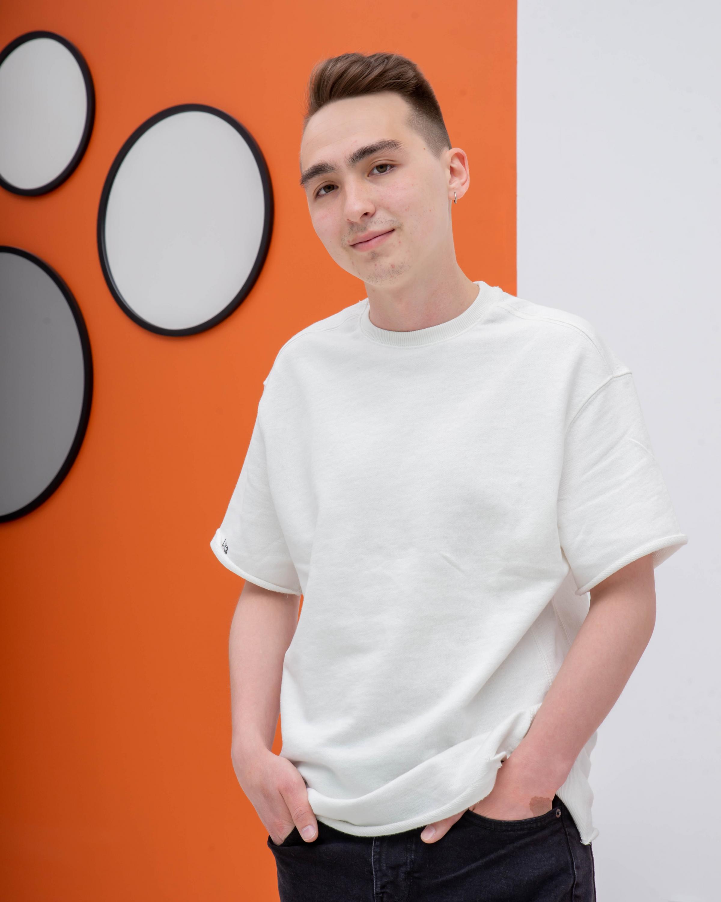 Жастар практикасы тәжірибесі: Руслан Нұрманов